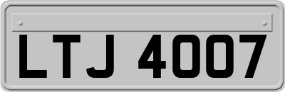 LTJ4007