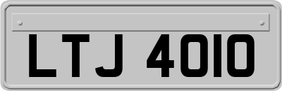 LTJ4010