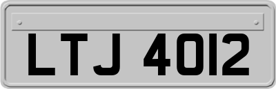 LTJ4012