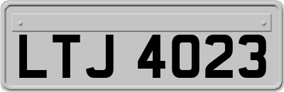 LTJ4023