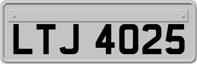 LTJ4025