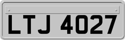 LTJ4027