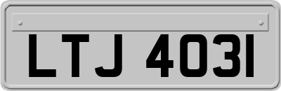 LTJ4031