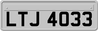 LTJ4033