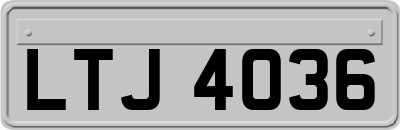 LTJ4036