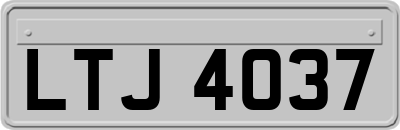 LTJ4037