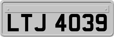LTJ4039