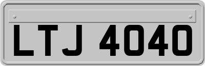 LTJ4040