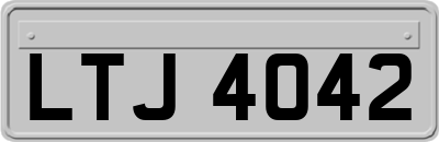 LTJ4042