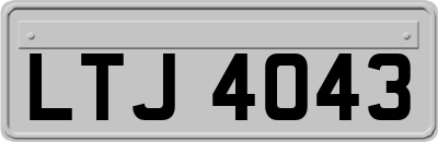 LTJ4043