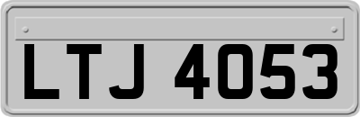 LTJ4053