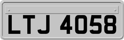 LTJ4058