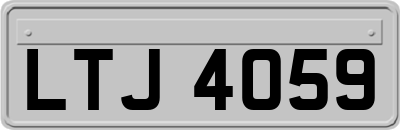 LTJ4059