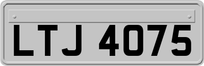LTJ4075