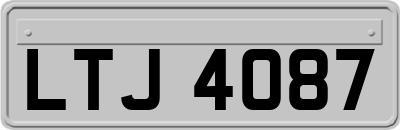 LTJ4087