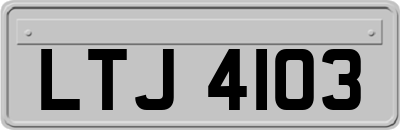 LTJ4103