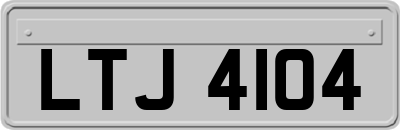 LTJ4104