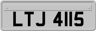 LTJ4115