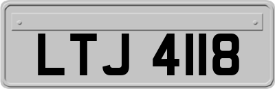 LTJ4118
