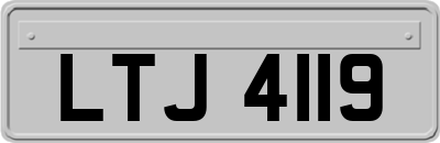 LTJ4119