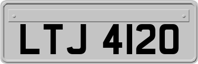 LTJ4120