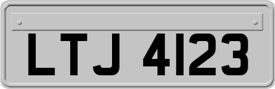 LTJ4123
