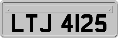 LTJ4125