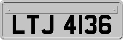 LTJ4136