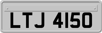 LTJ4150