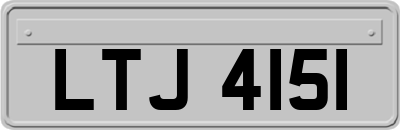 LTJ4151
