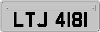 LTJ4181