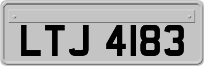 LTJ4183
