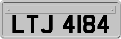 LTJ4184