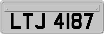 LTJ4187
