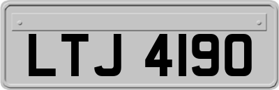 LTJ4190