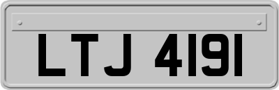 LTJ4191