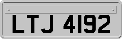 LTJ4192