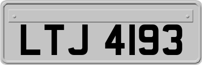 LTJ4193