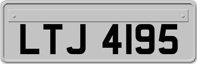 LTJ4195