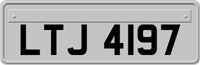 LTJ4197