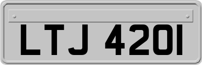LTJ4201