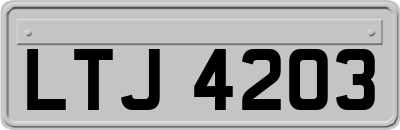 LTJ4203