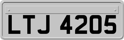 LTJ4205