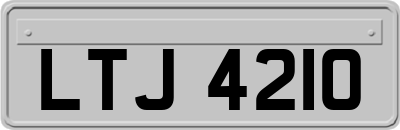 LTJ4210