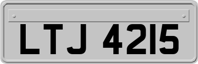 LTJ4215