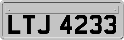 LTJ4233