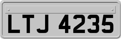 LTJ4235