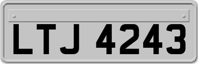 LTJ4243