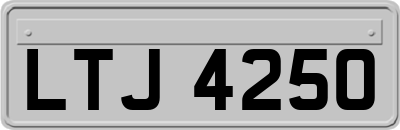 LTJ4250