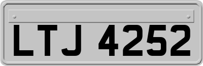 LTJ4252